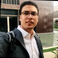 Ahmed Ramadan Hanafy