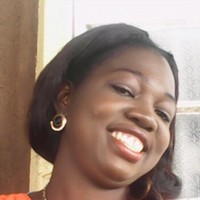 Ogochukwu Doris