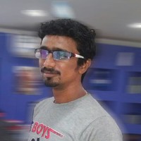 Sri Hari