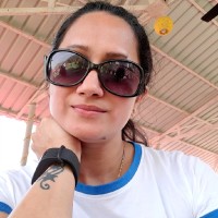 Reshma Jain