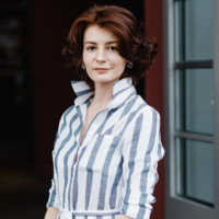 Анна Егорова