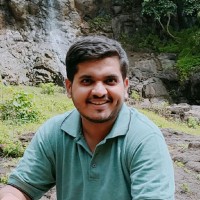 Sushant Rindhe