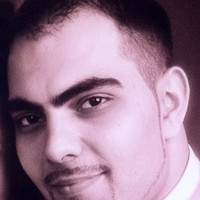 Eric Mustafa