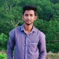Mohammed Fasi Ahmed