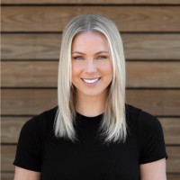 Mckenna Harris