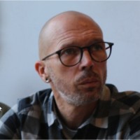 Bart Van Wesemael