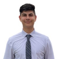 Andrew Mohamed