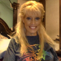Stacey Wright