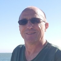 Chris Haigh
