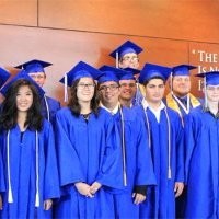 Coral Academy Alumni
