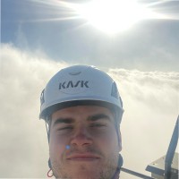 Daniel Keating