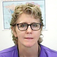 Pam Tucker