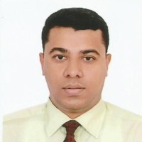 MD. FAISAL AL IMRAN