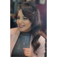 Narmeen Dawood,(PMP)®