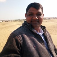 Dhruv Chaudhry
