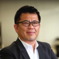 Keiichiro Torii