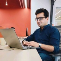 Rahul Kumar Keshri