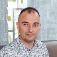 Stefan Avramov