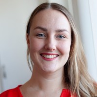 Maria Livrell Klingberg