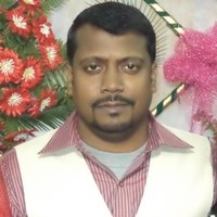 Gour Chandra Adak