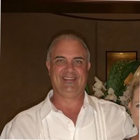Eric Moore