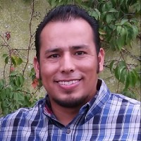 Francisco Javier Hernández Pérez