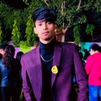 Pranav Chaudhary