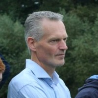 Gert Woudstra