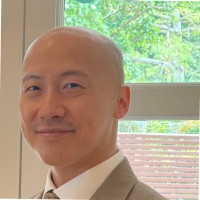 陈谷乔