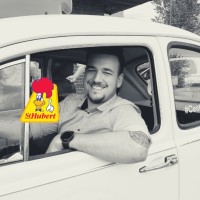 Julien Perron Ugrina