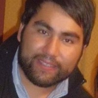 Erick Gómez M