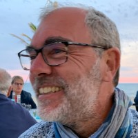 Laurent Menozzi