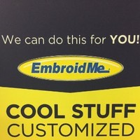 Embroidme Scottsdale