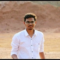 Chetan Kumar Gullipalli