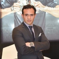 CHRISTIAN GRESS MORENO