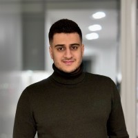 Mohammad Javad Rabipour