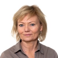 Mette Holst