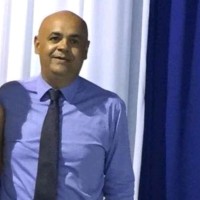 Gilmar Tomaz da Silva