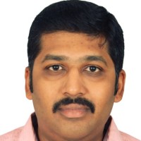 Nagappan Chidambaram
