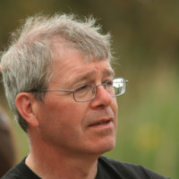 Stephen Newton