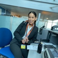 Soraya Belkheir