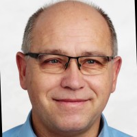 Markus Ernst Badertscher