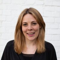 Elizabeth Jones