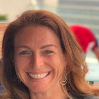 Meg McMahon