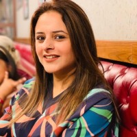 Ashmeen Sethi Banerjee