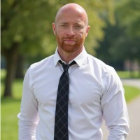 Seth Brezovsky