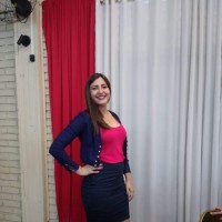 Luiza Dos Santos Mendes