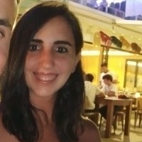 Maria Calzado Rubio