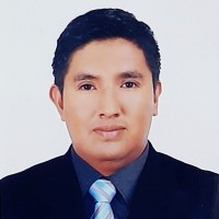 Luis Eduardo Sandoval Pereda