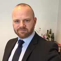 Peter Vinther-Wilhelmsen